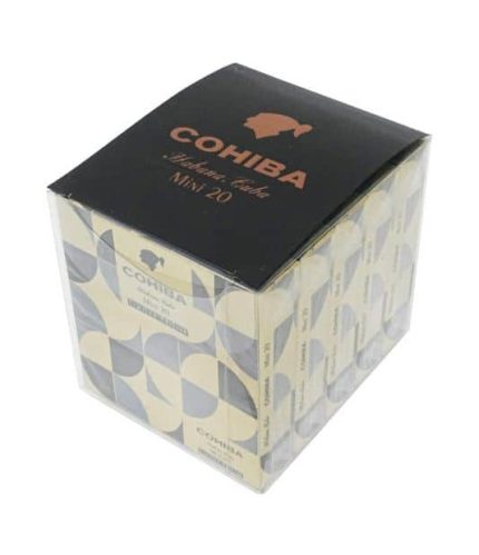 Cohiba Mini Limited Edition